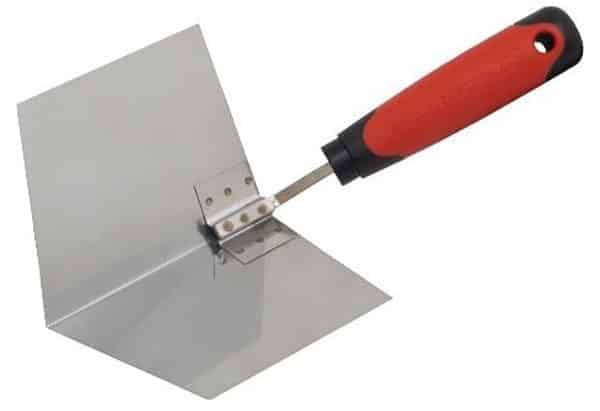 Corner Trowel