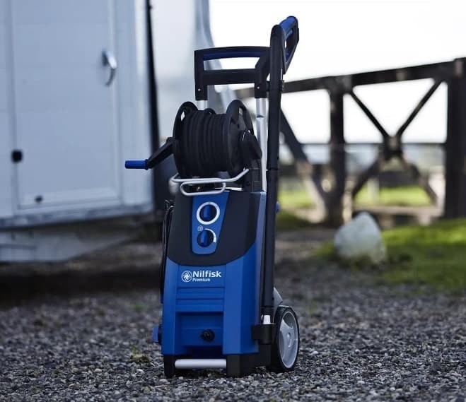 Nilfisk Premium 180 Pressure Washer