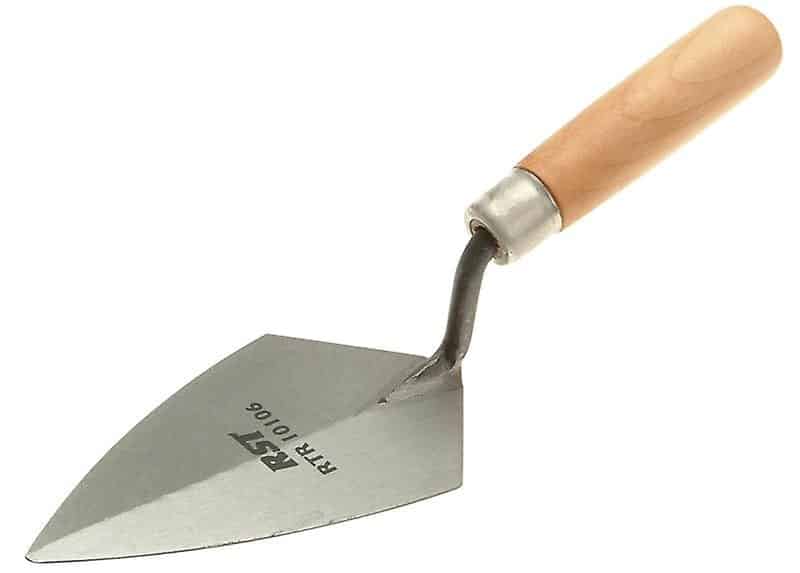 Pointing Trowel