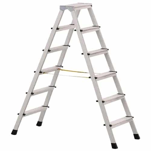 Step Ladder