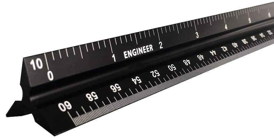 Engineer’s Scale