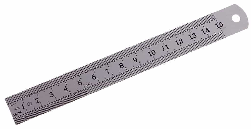 RULER Meaning Definition Pronunciation What Is RULER How 47 OFF